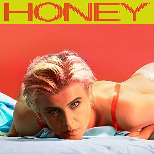 Robyn: Honey \ LP
