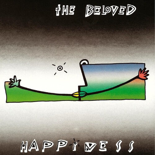 The Beloved: Happiness \ LP