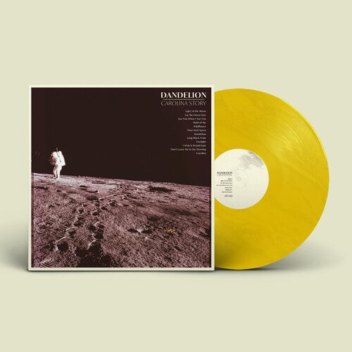 Carolina Story: Dandelion \ LP