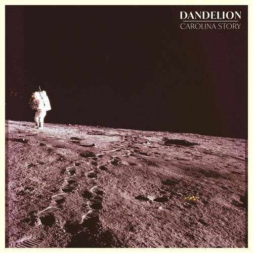 Carolina Story: Dandelion  \ CD