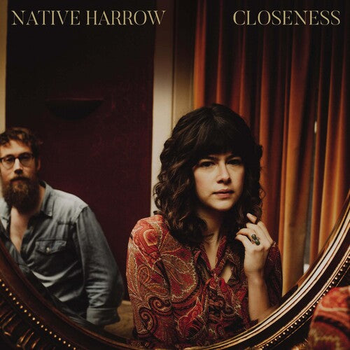 Native Harrow: Closeness \ LP