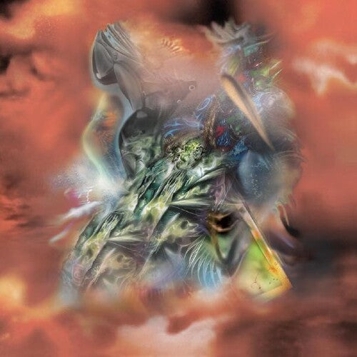 The Kingdom: Neurofire \ LP