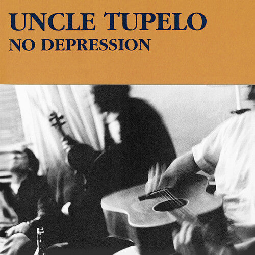 Uncle Tupelo: No Depression  \ CD