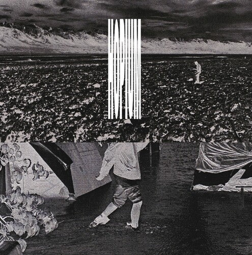 Luke Lund: Hopium \ LP