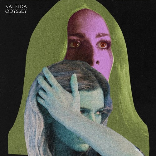 Kaleida: Odyssey  \ CD