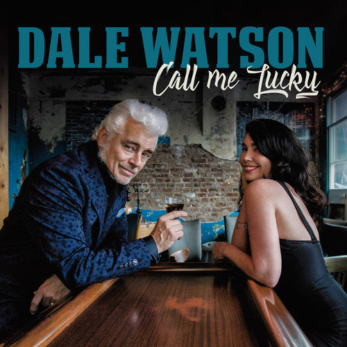 Dale Watson: Call Me Lucky  \ CD
