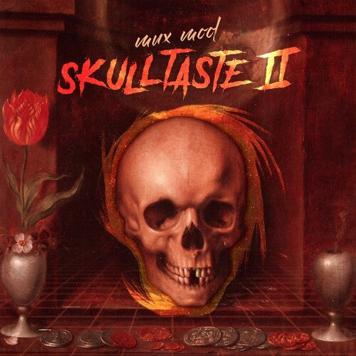 Mux Mool: Skulltaste II \ LP