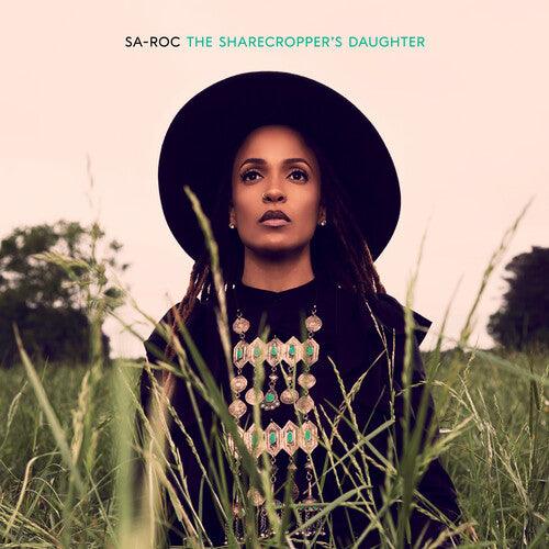 Sa-Roc- The Sharecropper's Daughter - VINYL