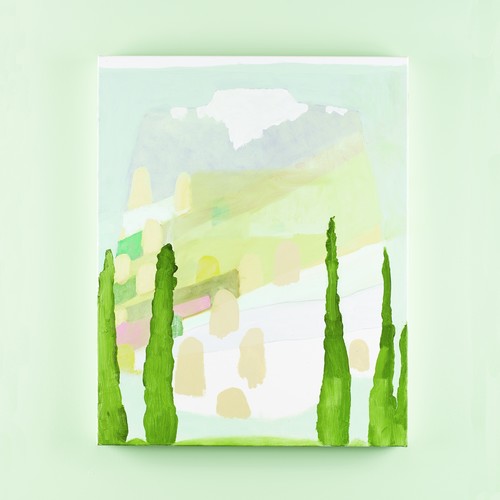 Twain: 2 E.P.s \ LP