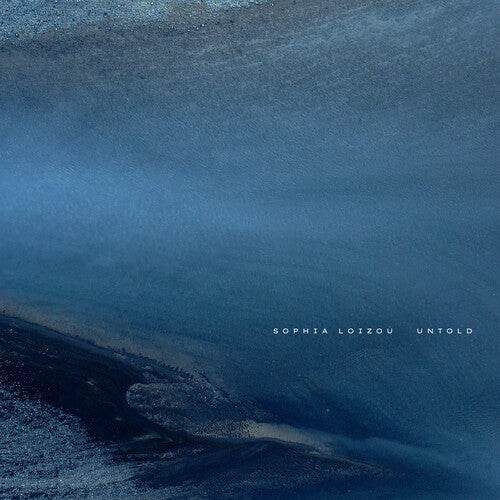 Sophia Loizou: Untold \ LP