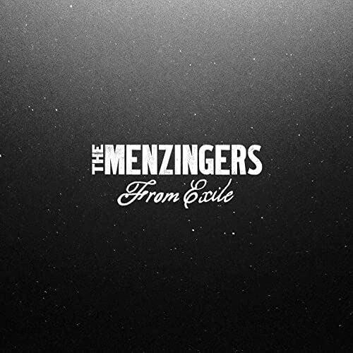 The Menzingers- From Exile - VINYL