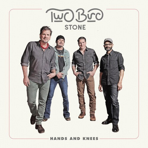 Two Bird Stone: Hands And Knees \ LP