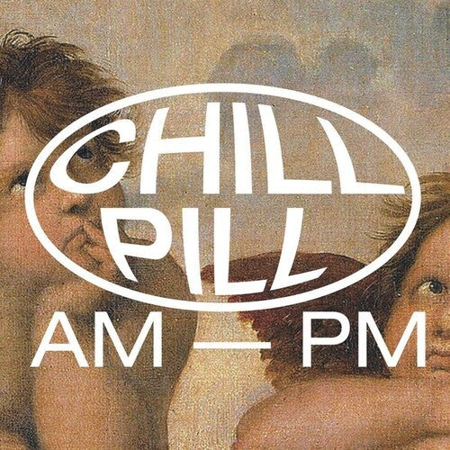 Various Artists: Chill Pill Ii (Various Artists)  \ CD