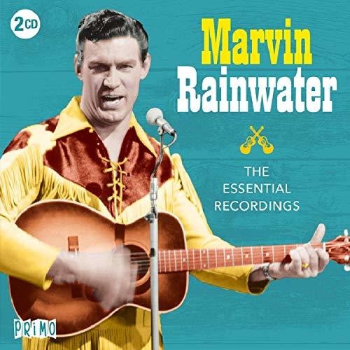 Marvin Rainwater: Essential Recordings  \ CD