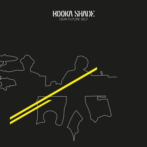 Booka Shade: Dear Future Self \ LP