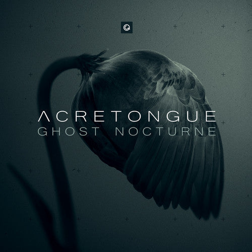 Acretongue: Ghost Nocturne  \ CD