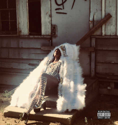 Dawn: New Breed \ LP