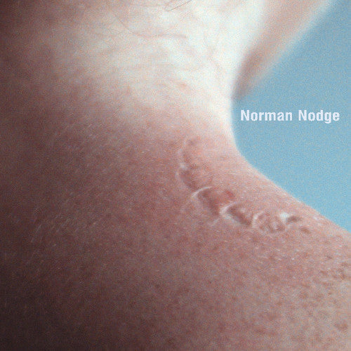 Norman Nodge: Embodiment \ LP