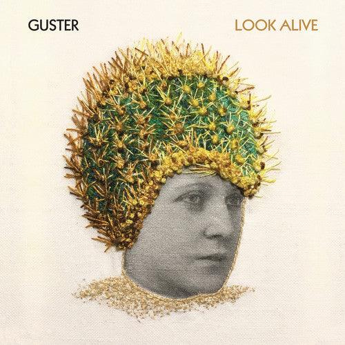 Guster- Look Alive - VINYL