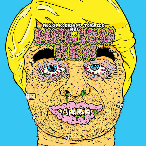 ken malibu: Malibu Ken  \ CD