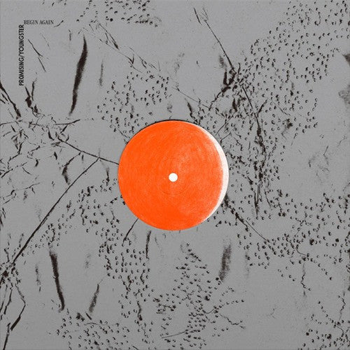 Promising & Youngster: Begin Again \ LP