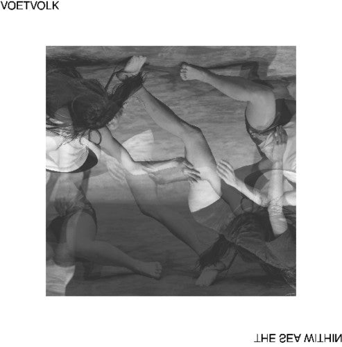 Voetvolk: Sea Within \ LP
