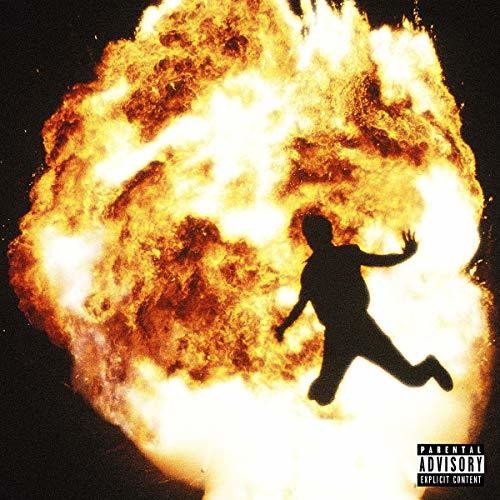 Metro Boomin- Not All Heroes Wear Capes [LP] - VINYL