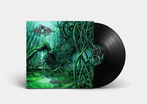 Manegarm- Urminnes Havd - The Forest Sessions - VINYL