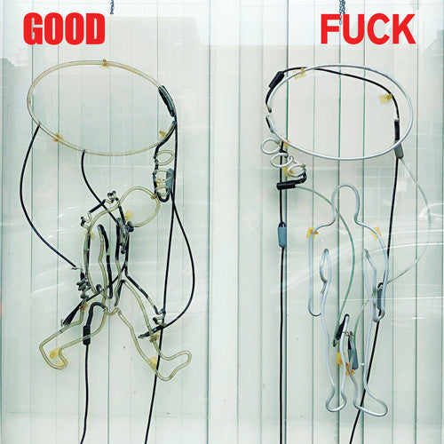 Good Fuck: Good Fuck  \ CD