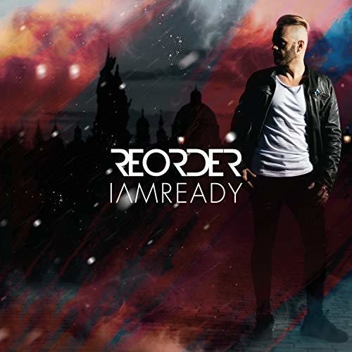 Reorder: I Am Ready  \ CD