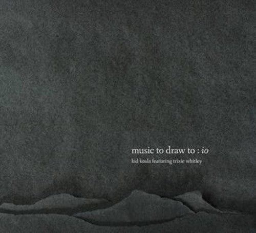 Kid Koala: Music To Draw To: Lo \ LP