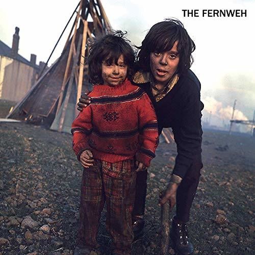 Fernweh: Fernweh \ LP