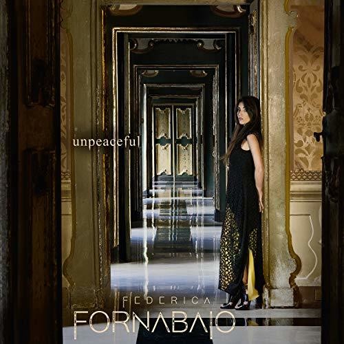 Federica Fornabaio: Unpeaceful \ LP