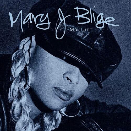 Mary J. Blige- My Life - VINYL