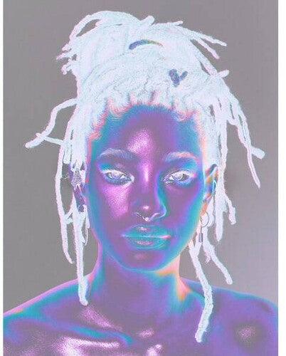 Willow- Willow - VINYL
