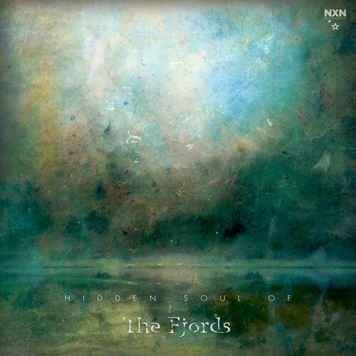 Various: Hidden Soul of the Fjords  \ CD