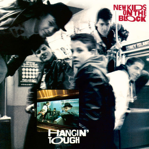 New Kids on the Block: Hangin' Tough (30th Anniversary Edition)  \ CD