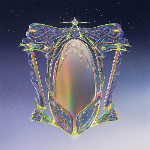 Machinedrum: A View Of U  \ CD