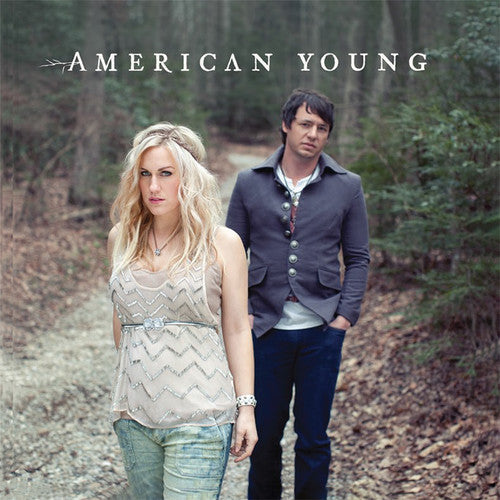 American Young: American Young  \ CD