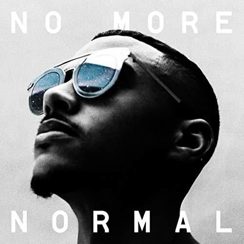 Swindle: No More Normal \ LP