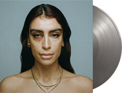 Sevdaliza: Shabrang (Grey Vinyl) \ LP