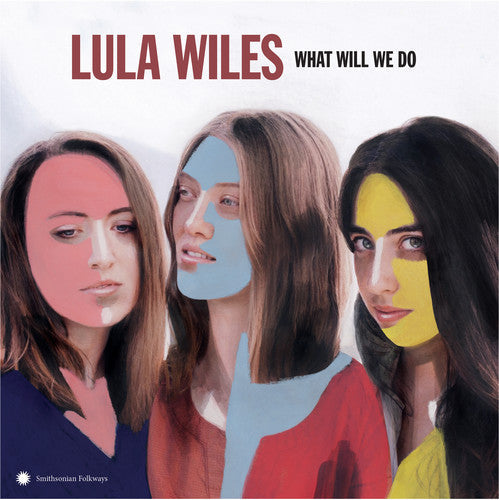 Lula Wiles: What Will We Do \ LP
