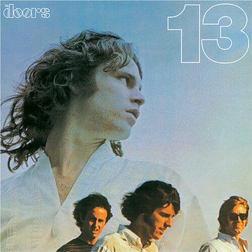 The Doors- 13 - VINYL