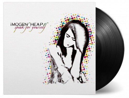 Imogen Heap: Speak For Yourself [180-Gram Black Vinyl] - VINYL