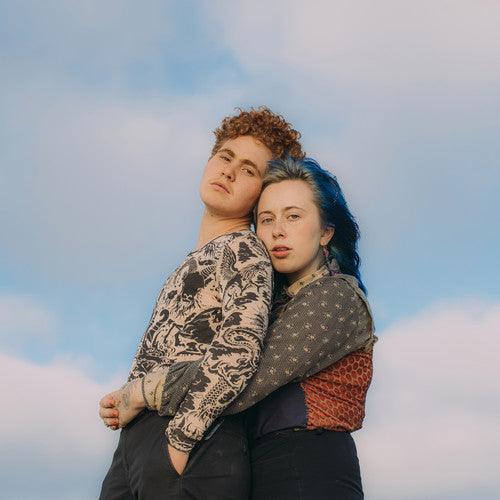 Girlpool- What Chaos Is Imaginary - VINYL