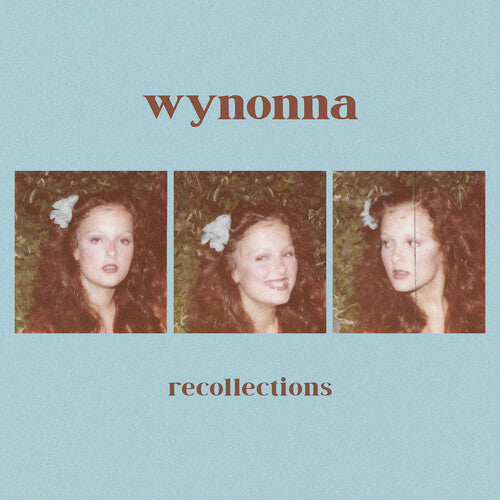 Wynonna: Recollections  \ CD