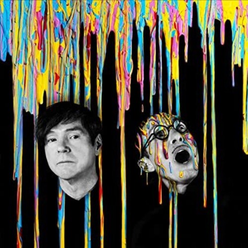 Sparks: A Steady Drip, Drip, Drip \ LP