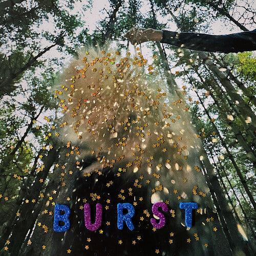 Snarls- Burst - VINYL