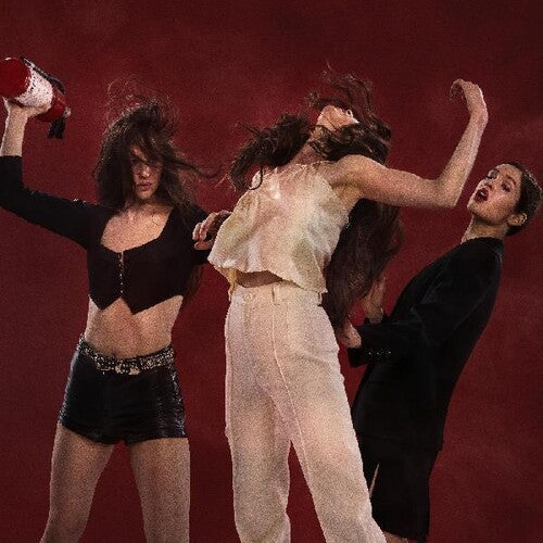 Marie Davidson: Renegade Breakdown  \ CD