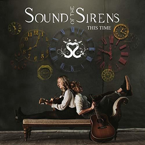 Sound of the Sirens: This Time \ LP